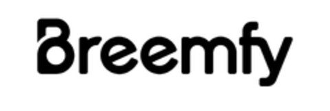 BREEMFY Logo (EUIPO, 23.05.2024)