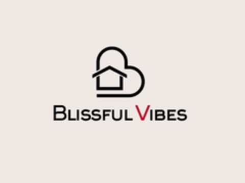 BLISSFUL VIBES Logo (EUIPO, 21.06.2024)