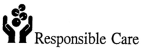 Responsible Care Logo (EUIPO, 01.04.1996)