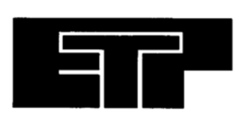 ETP Logo (EUIPO, 01.04.1996)