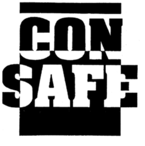 CON
SAFE Logo (EUIPO, 04/01/1996)