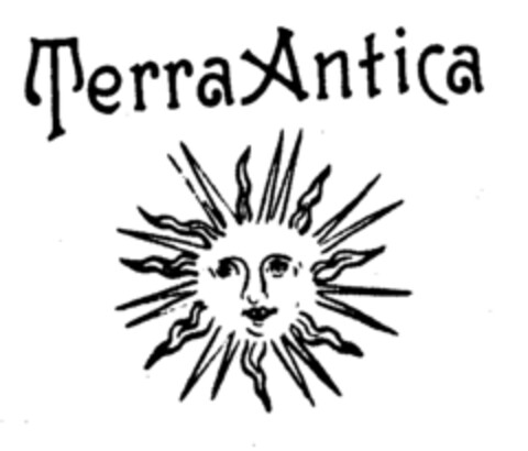 Terra Antica Logo (EUIPO, 23.10.1996)