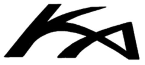 KA Logo (EUIPO, 10/30/1996)