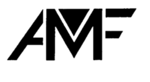 AMF Logo (EUIPO, 03/14/1997)