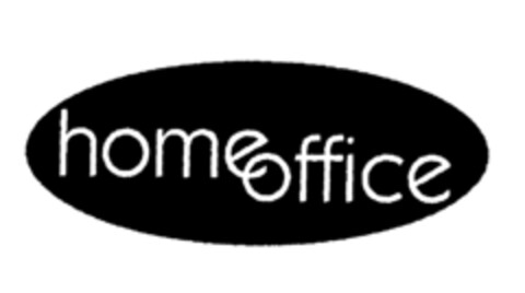 homeoffice Logo (EUIPO, 03/27/1997)