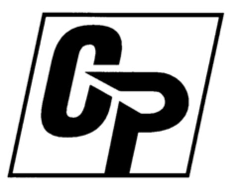CP Logo (EUIPO, 04.04.1997)