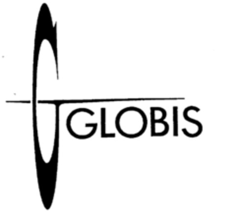 G GLOBIS Logo (EUIPO, 07/29/1997)