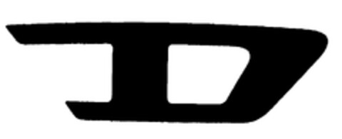 D Logo (EUIPO, 10.07.1997)