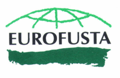 EUROFUSTA Logo (EUIPO, 08/07/1997)