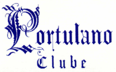 Portulano Clube Logo (EUIPO, 19.08.1997)