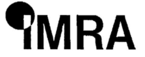 IMRA Logo (EUIPO, 22.01.1998)