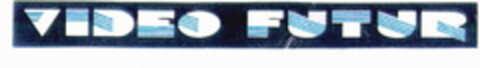 VIDEO FUTUR Logo (EUIPO, 27.01.1998)