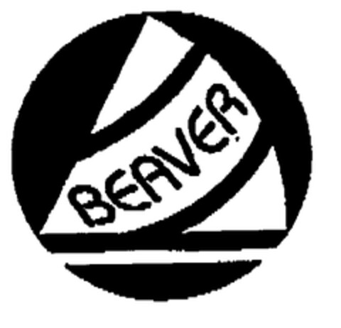 BEAVER Logo (EUIPO, 13.02.1998)