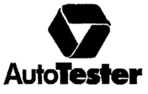 AutoTester Logo (EUIPO, 03/10/1998)