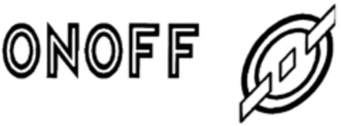 ONOFF Logo (EUIPO, 05.11.1998)