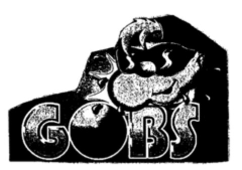 GOBS Logo (EUIPO, 04/30/1999)