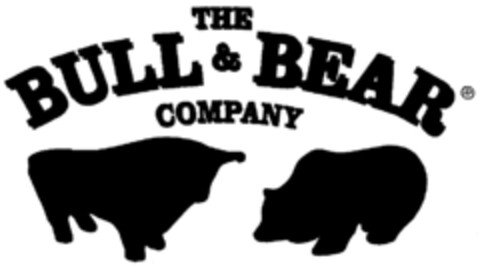 THE BULL & BEAR COMPANY Logo (EUIPO, 17.12.1999)