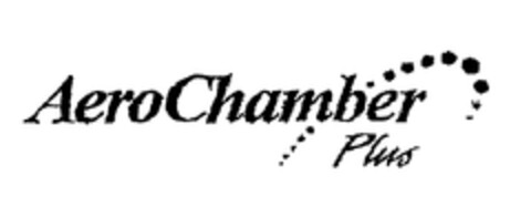AeroChamber Plus Logo (EUIPO, 03/15/2000)