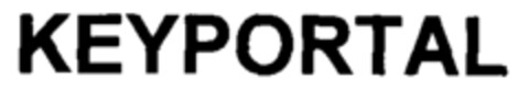 KEYPORTAL Logo (EUIPO, 16.03.2000)