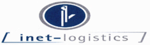 inet-logistics IL Logo (EUIPO, 04/11/2000)