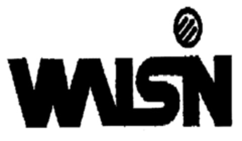 WALSIN Logo (EUIPO, 29.12.2000)