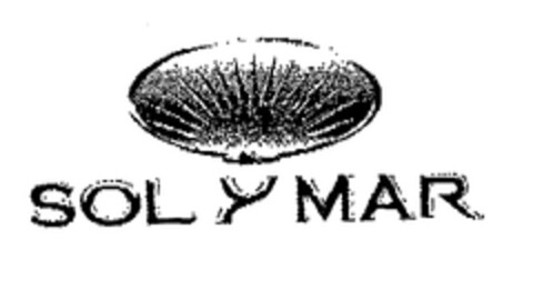 SOL Y MAR Logo (EUIPO, 07.02.2001)