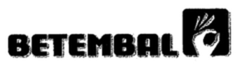 BETEMBAL Logo (EUIPO, 14.02.2001)