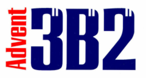 Advent 3B2 Logo (EUIPO, 03.07.2001)