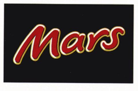 Mars Logo (EUIPO, 03.01.2002)