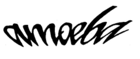 amoeba Logo (EUIPO, 04/02/2002)