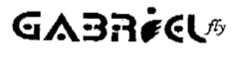 GABRIEL fly Logo (EUIPO, 11.06.2002)