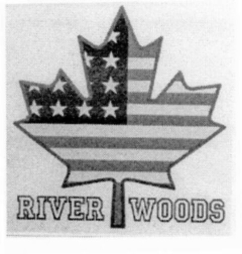 RIVER WOODS Logo (EUIPO, 23.07.2002)