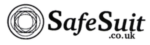 SafeSuit .co.uk Logo (EUIPO, 10/03/2002)