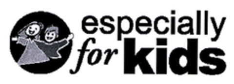 especially for kids Logo (EUIPO, 11.02.2003)