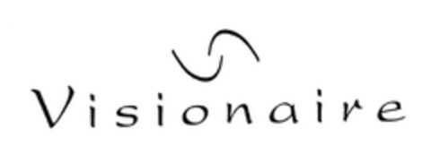 Visionaire Logo (EUIPO, 25.02.2003)