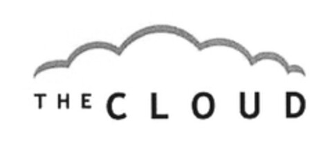 THE CLOUD Logo (EUIPO, 07.03.2003)