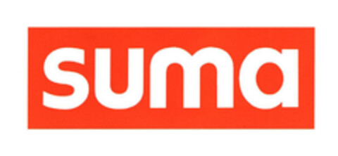 suma Logo (EUIPO, 20.03.2003)