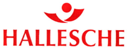 HALLESCHE Logo (EUIPO, 24.03.2003)