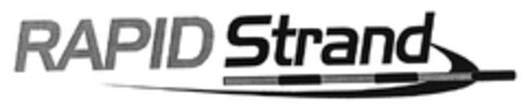 RAPID Strand Logo (EUIPO, 07.04.2003)