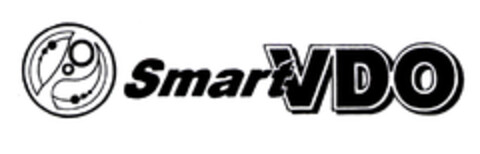 SmartVDO Logo (EUIPO, 30.04.2003)