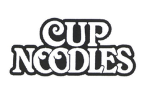 CUP NOODLES Logo (EUIPO, 15.10.2003)