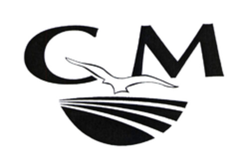 CM Logo (EUIPO, 10/28/2003)