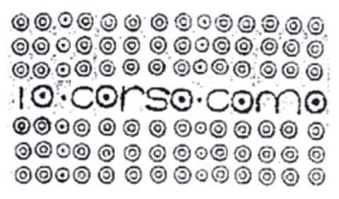 10 corso como Logo (EUIPO, 30.10.2003)