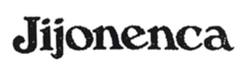 Jijonenca Logo (EUIPO, 10/31/2003)