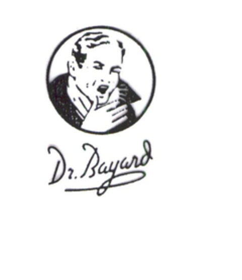 Dr. Bayard Logo (EUIPO, 01/19/2004)