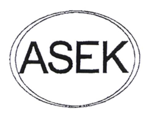 ASEK Logo (EUIPO, 20.02.2004)