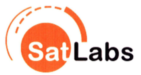 SatLabs Logo (EUIPO, 03/31/2004)