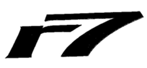 r7 Logo (EUIPO, 04/13/2004)