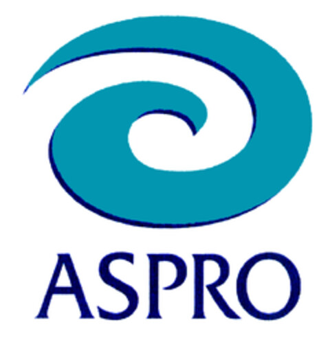 ASPRO Logo (EUIPO, 06/18/2004)