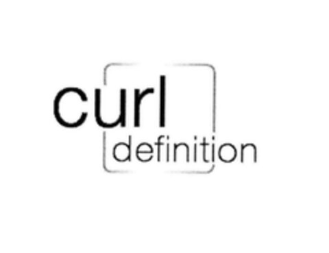 curl definition Logo (EUIPO, 12.08.2004)